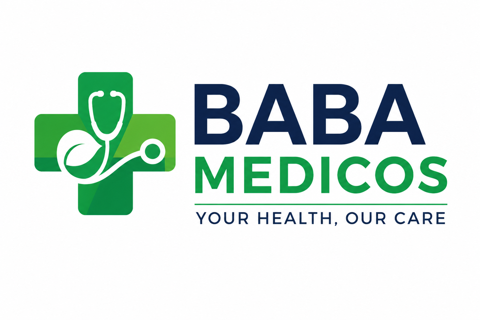 Baba Medicos Logo