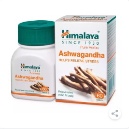 Ashwagandha