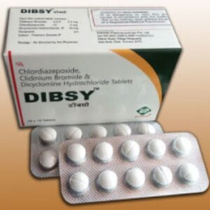 DibsyTablet