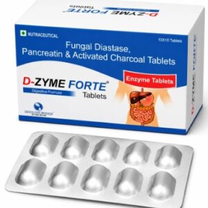 Digestive Enzyme