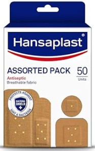 Hansaplast