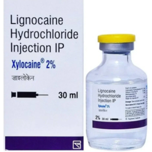 Tramadol Injection 2 ml