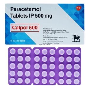Paracetamol
