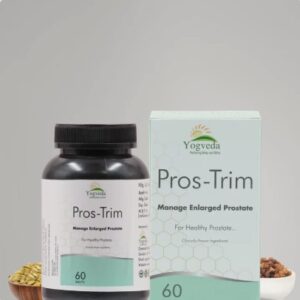 Prostate Treatment
