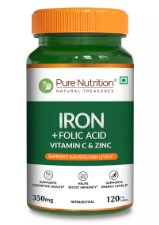 Pure Nutrition