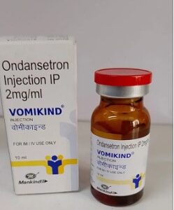 Vomikind Injection
